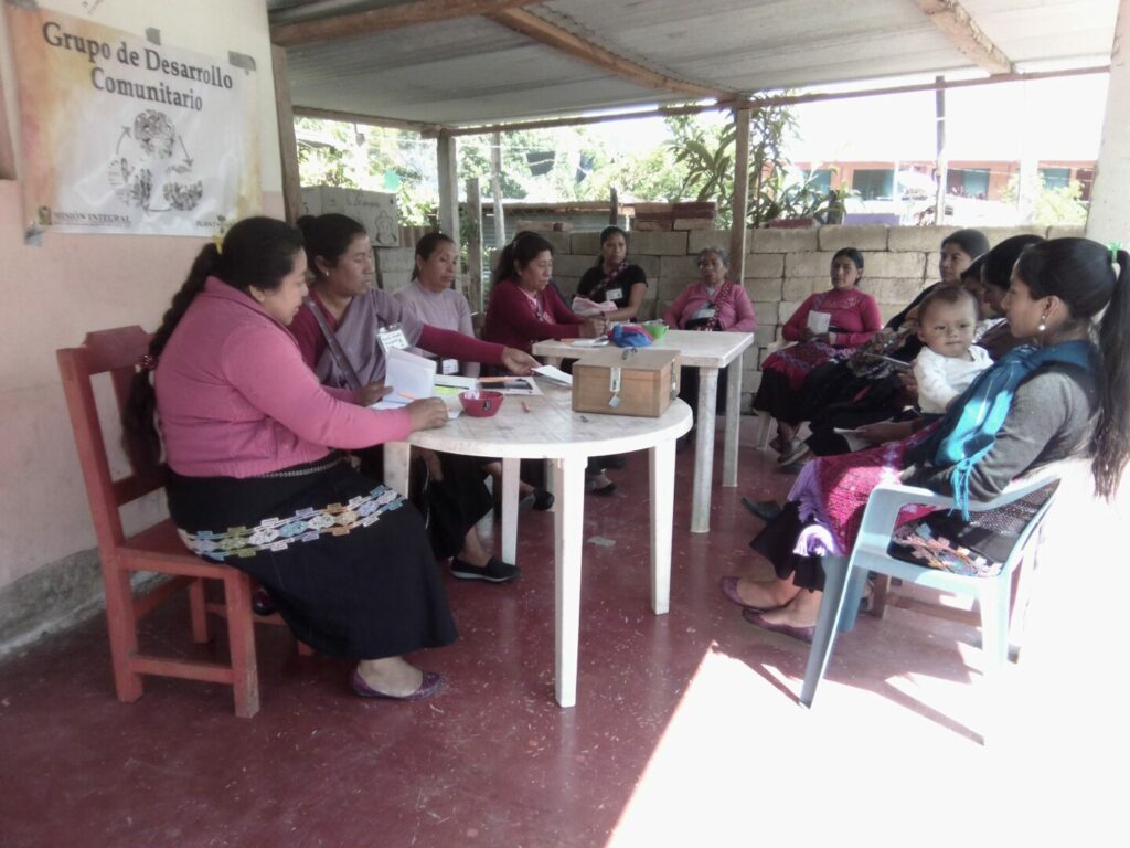 education in rural mexico